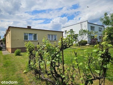 Dom W Centrum Leszna nowa cena!