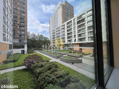 Biuro 350 m2, Centrum, własna recepcja