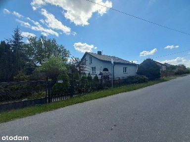 Ochotnik, Masłowice, radomszczański, łódzkie