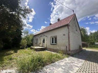 Jędrzychów, Polkowice, polkowicki, dolnośląskie