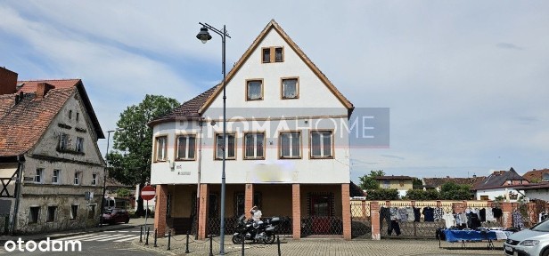 Duży dom|2 garaże|działka 653m2|bez prowizji