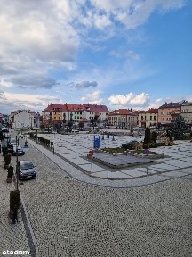 pl. Mały Rynek, Trzebinia, chrzanowski, małopolskie