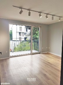 Nowoczesny lokal w Bronowicach - 3 pokoje