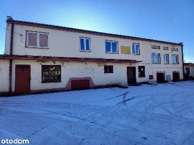 Skarżysko-Kamienna - na wynajem pom. biurowe o pow. około 154,34 m2