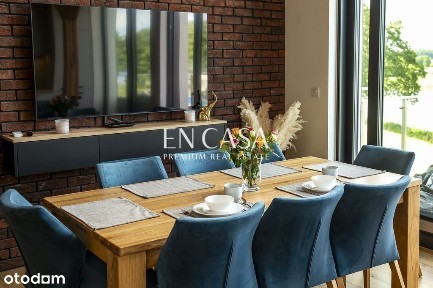 Apartament z linią brzegową i własną keją - Kal WJM - na fakturę