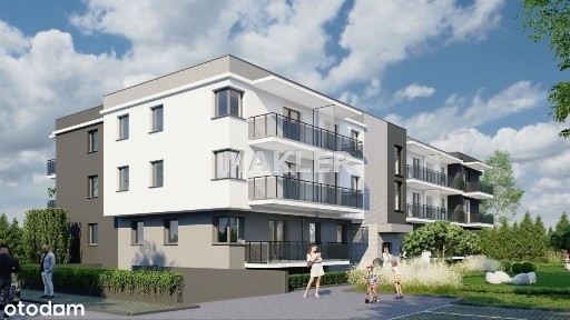 Fordon! Nowa pięknie wykończona inwestycja!