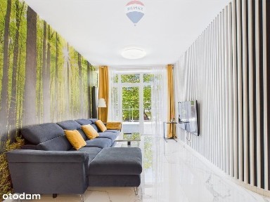 Unikatowy apartament, t, blisko morza