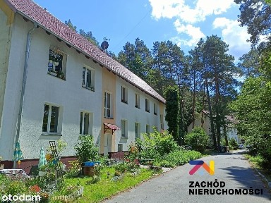 Mieszkanie w pobliżu Międzyrzecza