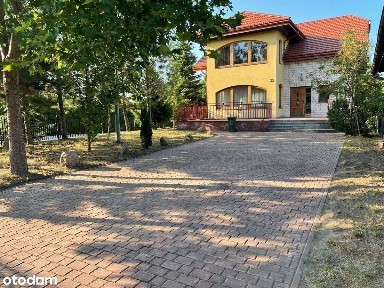 Białowieża - ul. Zastawa - naj. oferta domu!