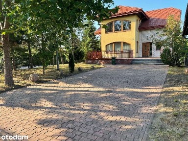 Białowieża - ul. Zastawa - naj. oferta domu!