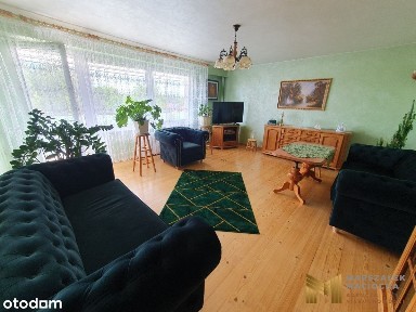 Okazaja! idealne, przytulne mieszkanie 73 m2