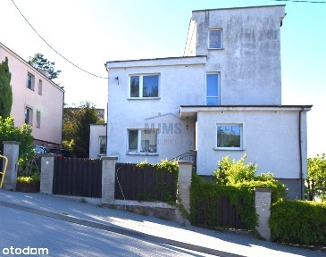 ul. Harcerska, Rumia, wejherowski, pomorskie