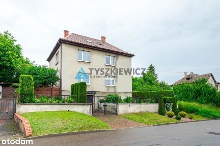 ul. Willowa, Chojnice, chojnicki, pomorskie