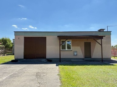 Sprzedam dom 111 m2 - ORŁOWO gm.Inowrocław