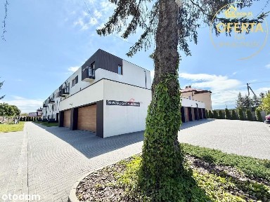 Segment Gustawa Morcinka do wejścia