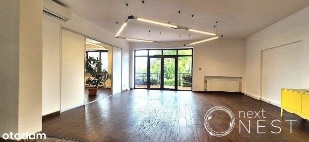 Mokotów I budynek biurowy I 600m2