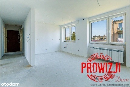 4 pokoje I piętro w spokojnej wsi k. Damasławka