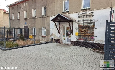 Lokal użytkowy, 81 m², Jaworzyna Śląska