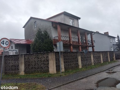 sprzedam -wynajmę dom w Strzelcach Krajeńskich