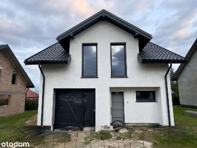 ul. Nowa, Koszyce Małe, Tarnów, tarnowski, małopolskie