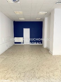 Lokal 50m2, z dużą witryną, Centrum ul. Powstańców