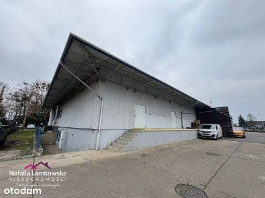 *WARYŃSKIEGO*lokal użytkowy na wynajem*duża powierzchnia*
