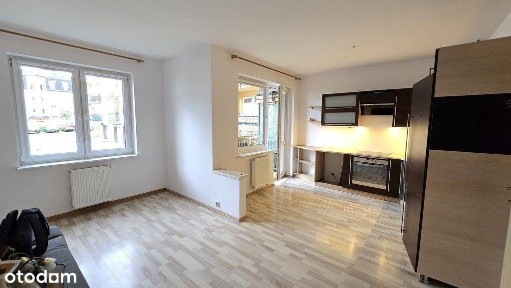 Mieszkanie 3 pokojowe gotowe do wprowdzenia.