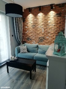 Mieszkanie 3-pokojowe 55m z balkonem narożnym I IPB, Iława, 1 piętro