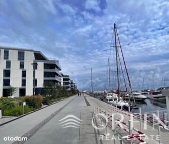 Lokal gastronomiczny - Gdynia Centrum - Sea Towers