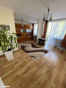 Mieszkanie w Parczewie przy ul. Spółdzielczej