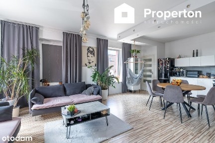 Budynek mieszkalno-usługowy w centrum Przasnysza