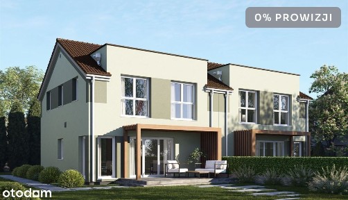 ✨Nowoczesny, Inteligentny Dom w Otulinie Kpn '3A✨