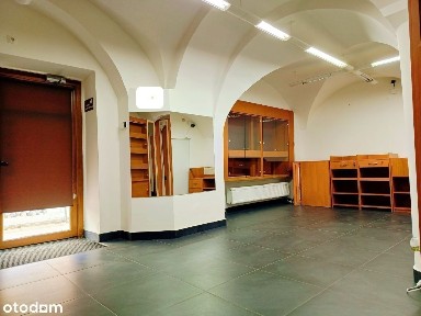 Lokal użytkowy na sklep,bank, kancelarię, usługi, lub kawiarenkę