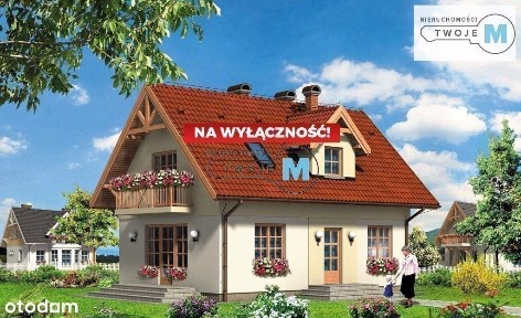 Piękny Dom Do Wprowadzenia, Podmarzysz.