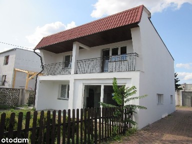 wynajmę-sprzedam- dom w Strzelcach Krajeńskich