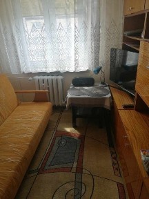 Mieszkanie w bloku na sprzedaż końskie