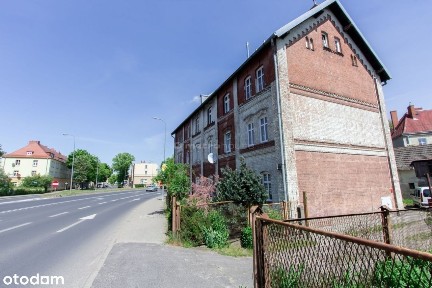 Kawalerka blisko parku i jeziora.