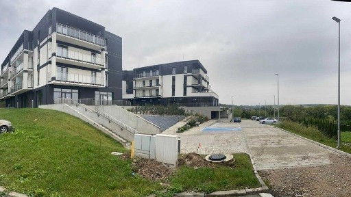 Sprzedam Lokal Usługowy pow. 53,83 m2 Osiedle na Wzgórzu Miechów