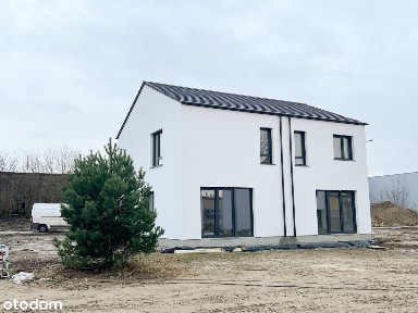 ul. Starowiejska, Niepruszewo, Buk, poznański, wielkopolskie