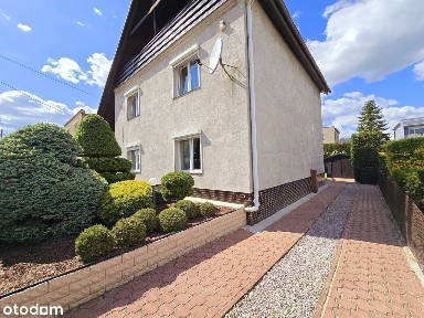 Dom na sprzedaż w świetnej lokalizacji, Świebodzin