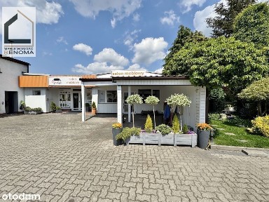 Przestronny lokal w doskonałej lokalizacji