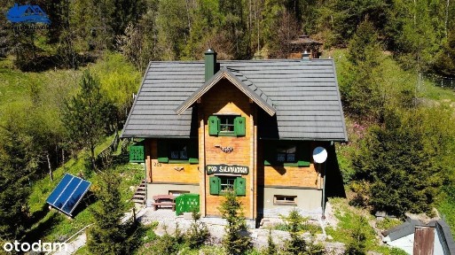 Na sprzedaż dom w Gminie Uzdrowisko Szczawnica.