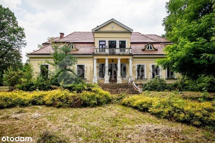 Gmina Szczucin - Lubasz - 3,08 ha