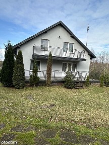 Dom sprzedam w Miedznej Murowanej