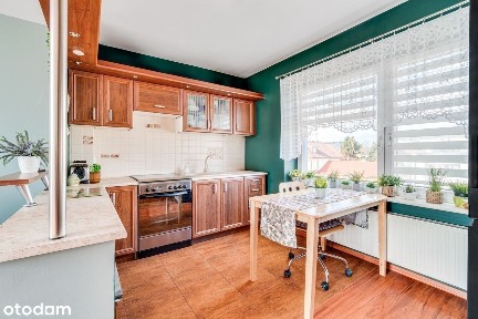 Dom z zadbanym ogrodem | 280m² | Garaż | 3 poziomy | Wrocław Poświętne