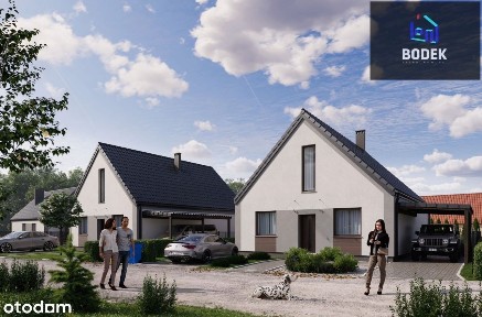 0%, parterowy, wolnostojący, pompa, podłogówka