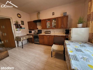 DOM z dużą działką - Karolinów, gm Ruda-Huta