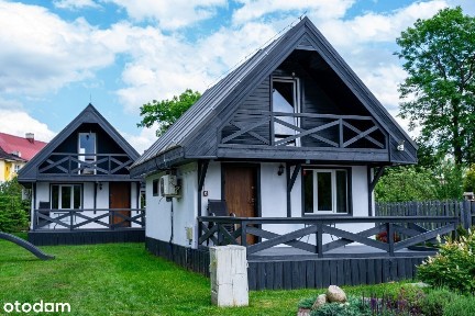 Gotowy biznes 3 domki ROI 15%