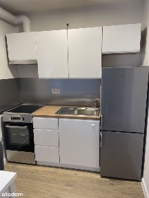 Bezczynszowe w ekskluzywnej kamienicy w Osiecznej