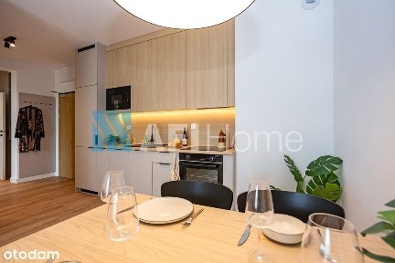 No commission | 2-bedroom apartment with a balcony